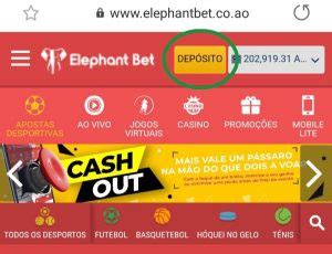 elephant bet códigos